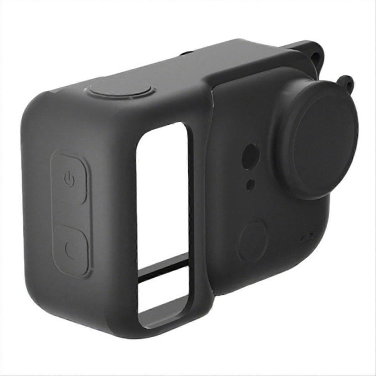 Silicone Protective Case Cover for GO Action Camera Protector Housing Skin Sleeve Camera Protector Bumper