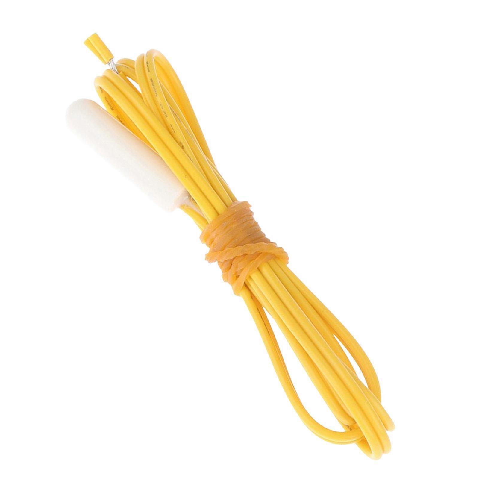 Defrost Sensor Supplies Repairware Replace for Freezer Fridges Refrigerator