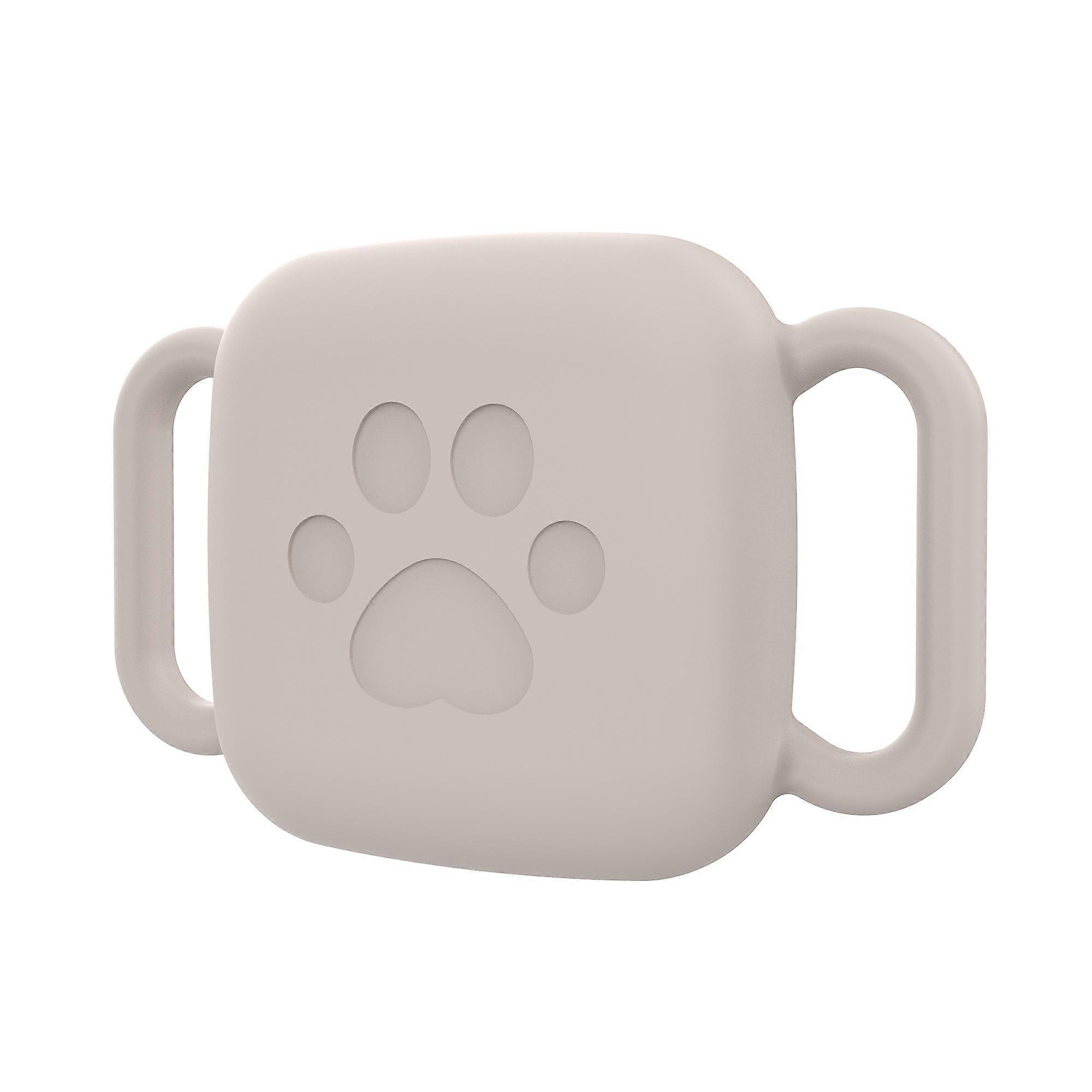 Waterproof Silicone Case for Tile Mate (2024)/(2022) Pet Tracker Protective Cover