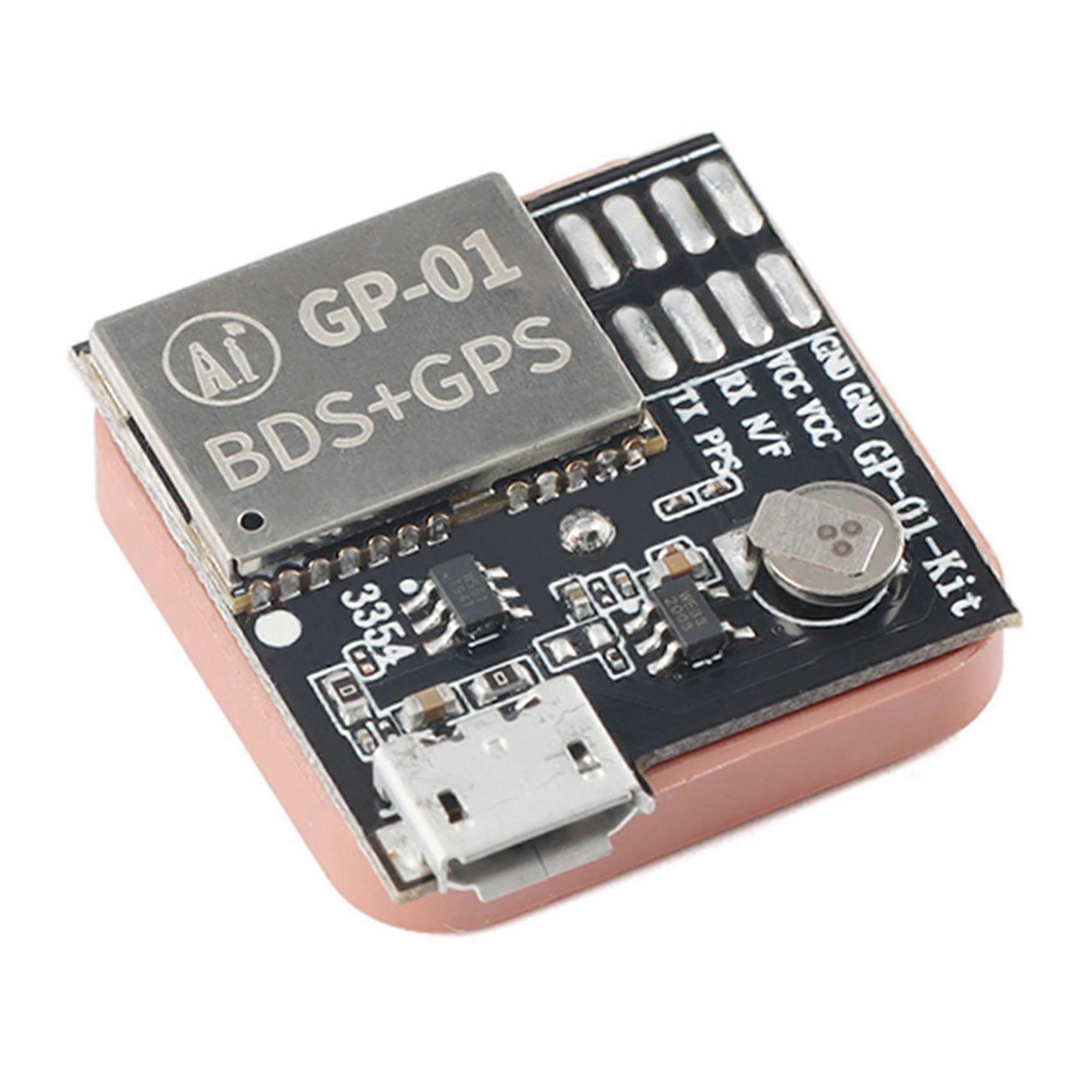 10X High Performance BDS GNSS Multi Mode Satellite Positioning Navigation Receiver SOC Development Board GP-01-Kit