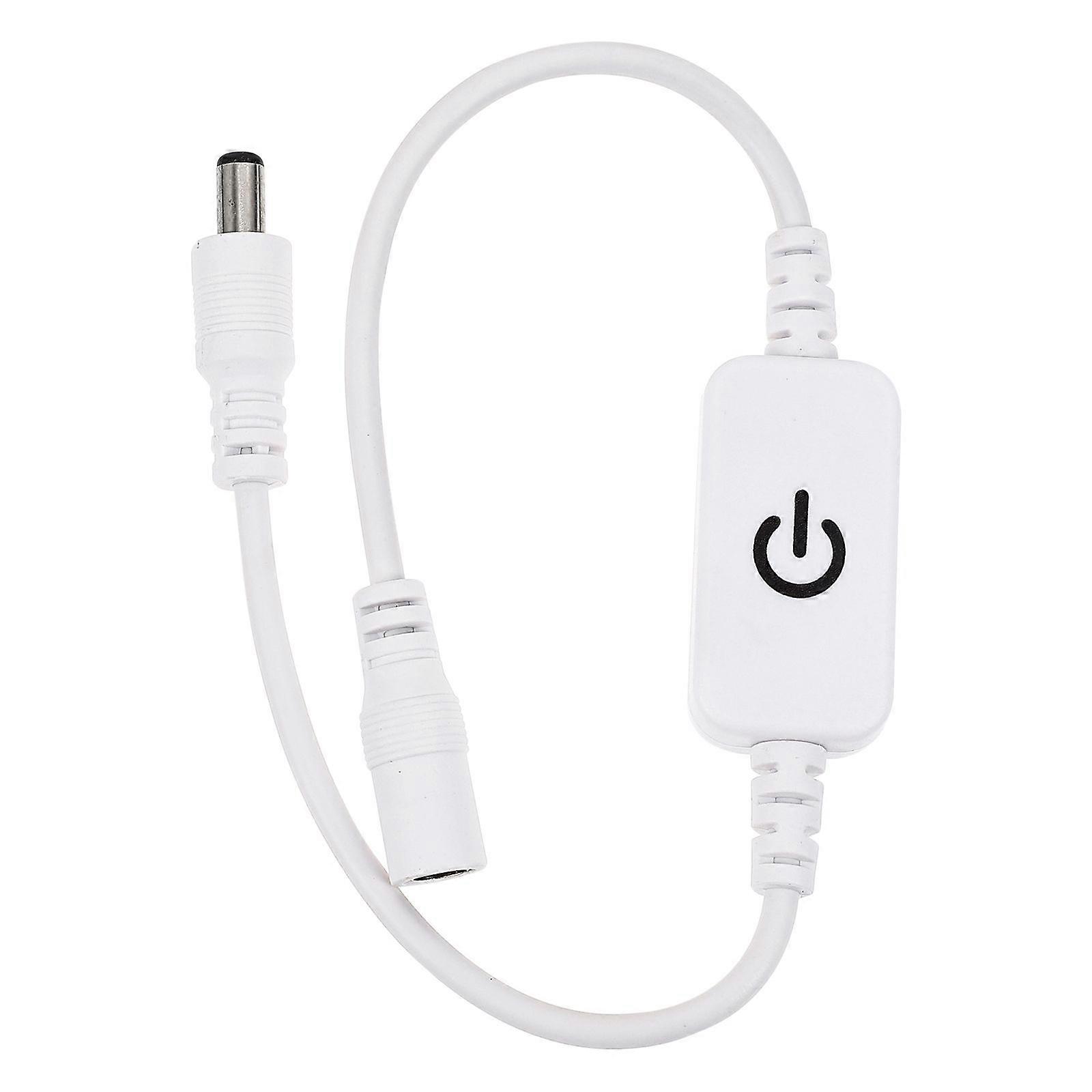 1pc LED Light With Touch Dimmer 12v Light With Dcto Touch Dimmer