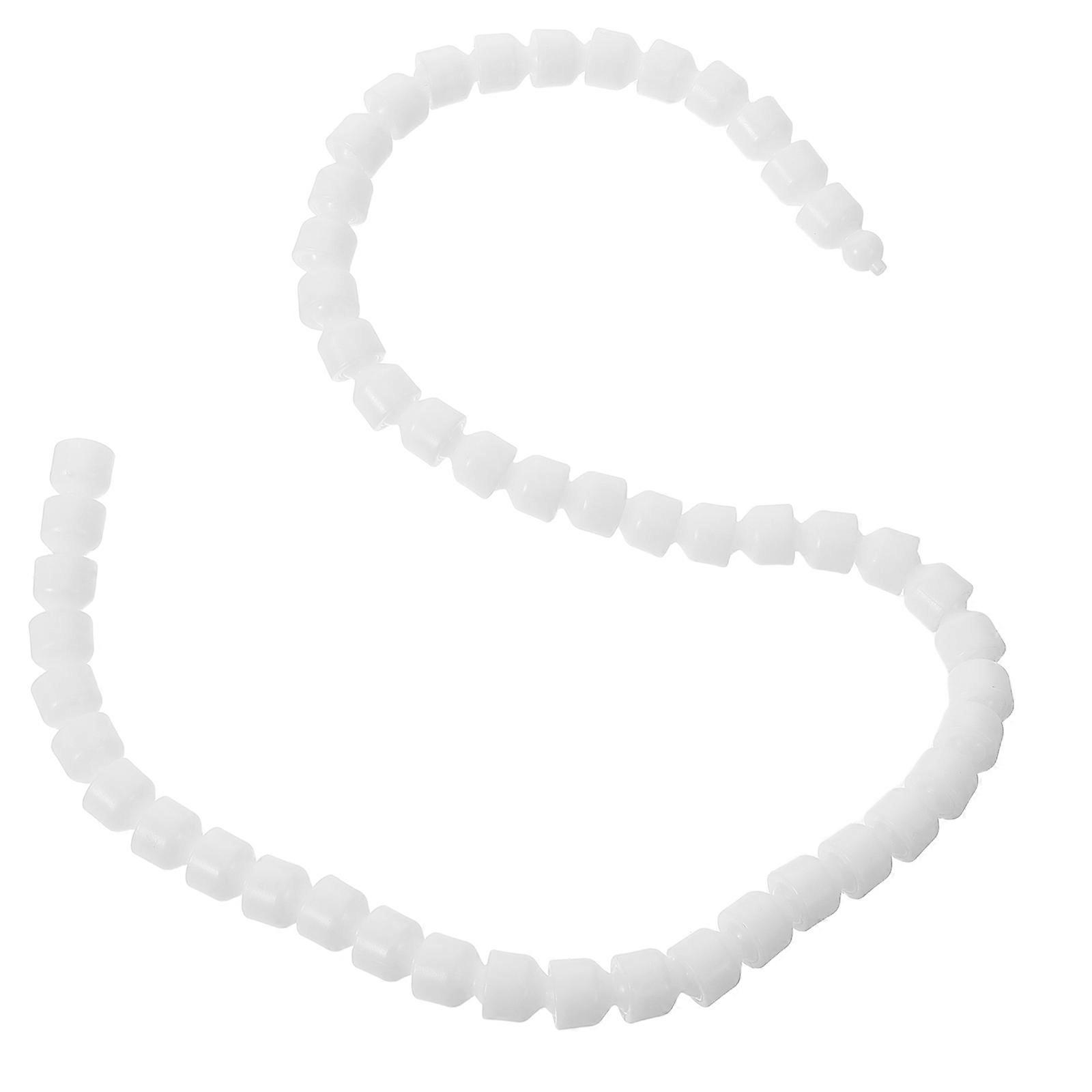 Movable Doll Skeleton Frame for Adjustable Articulated Plastic Armature