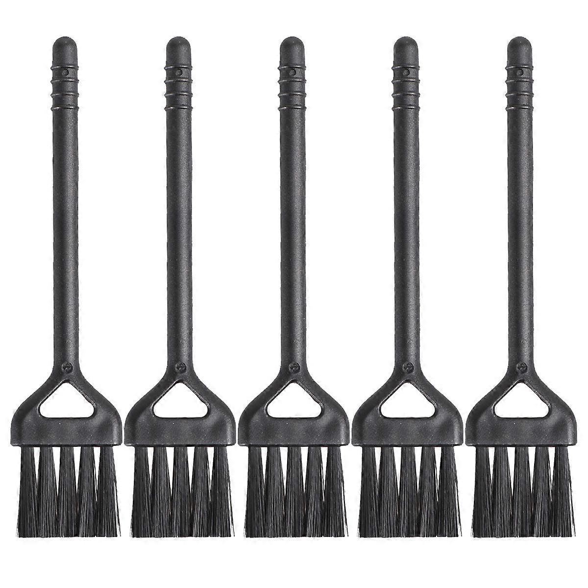 20Pcs Small Brush for Keyboard Cleaning and Dust Removal Multipurpose