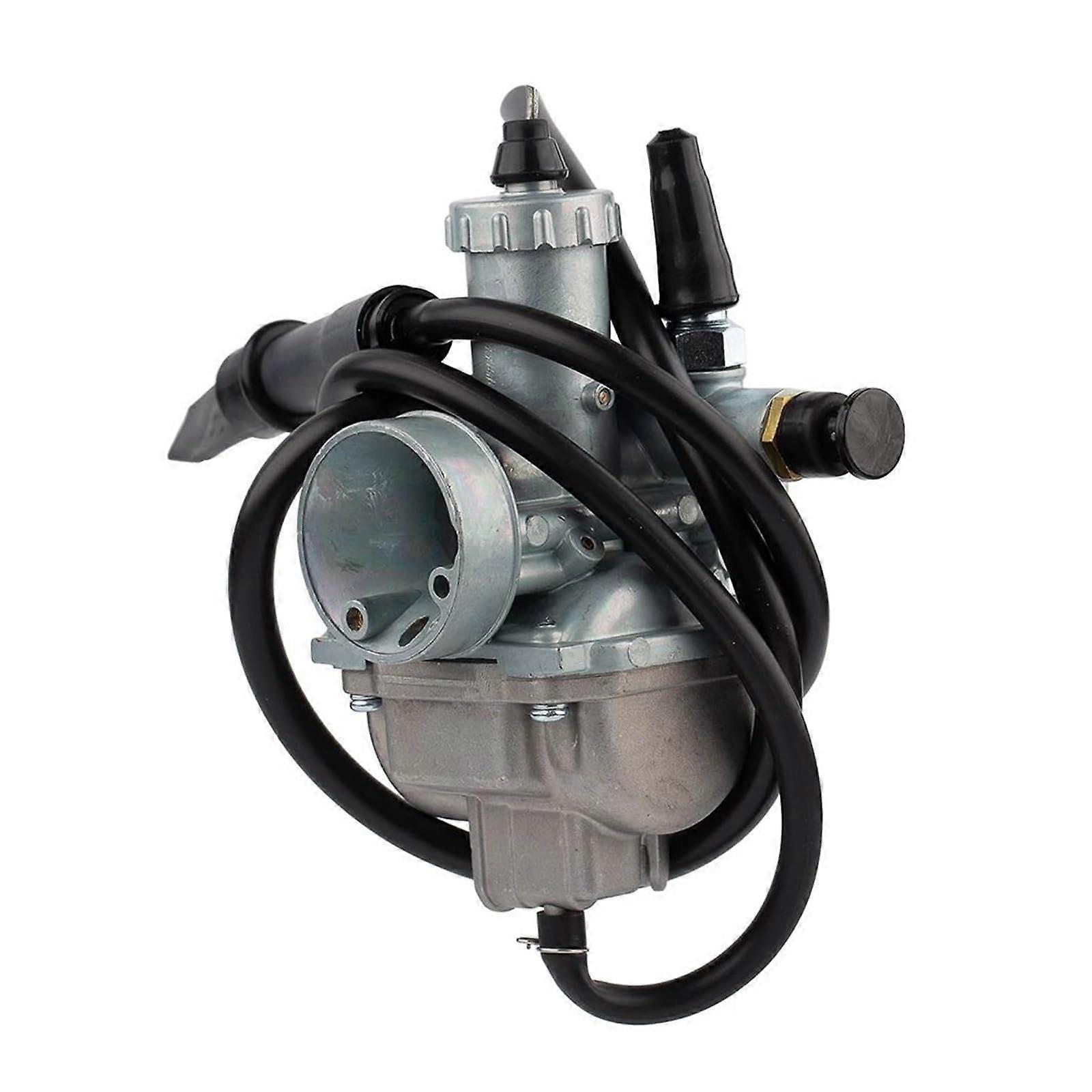 Performance Carburetor Replacement for Suzuki LT160 ATV Quad LTF160 19892007