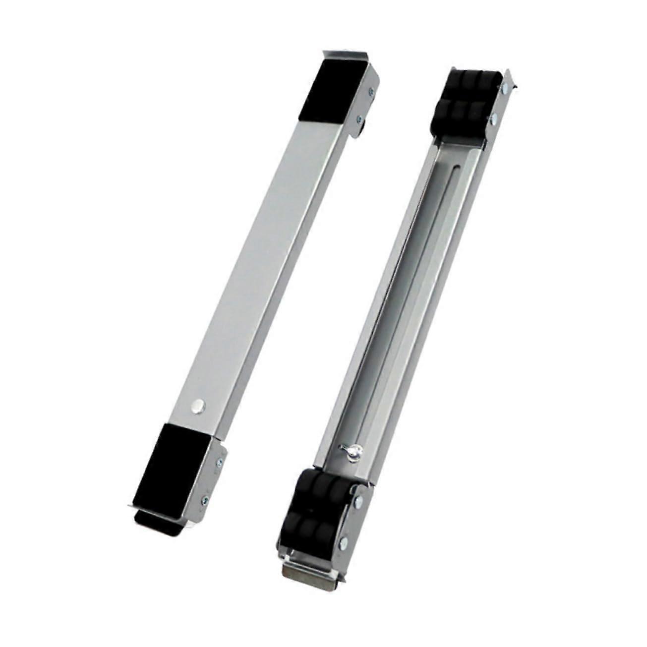 Furniture Moving Wheels Adjustable Appliance Roller Base for Washer Dryer Refrigerator