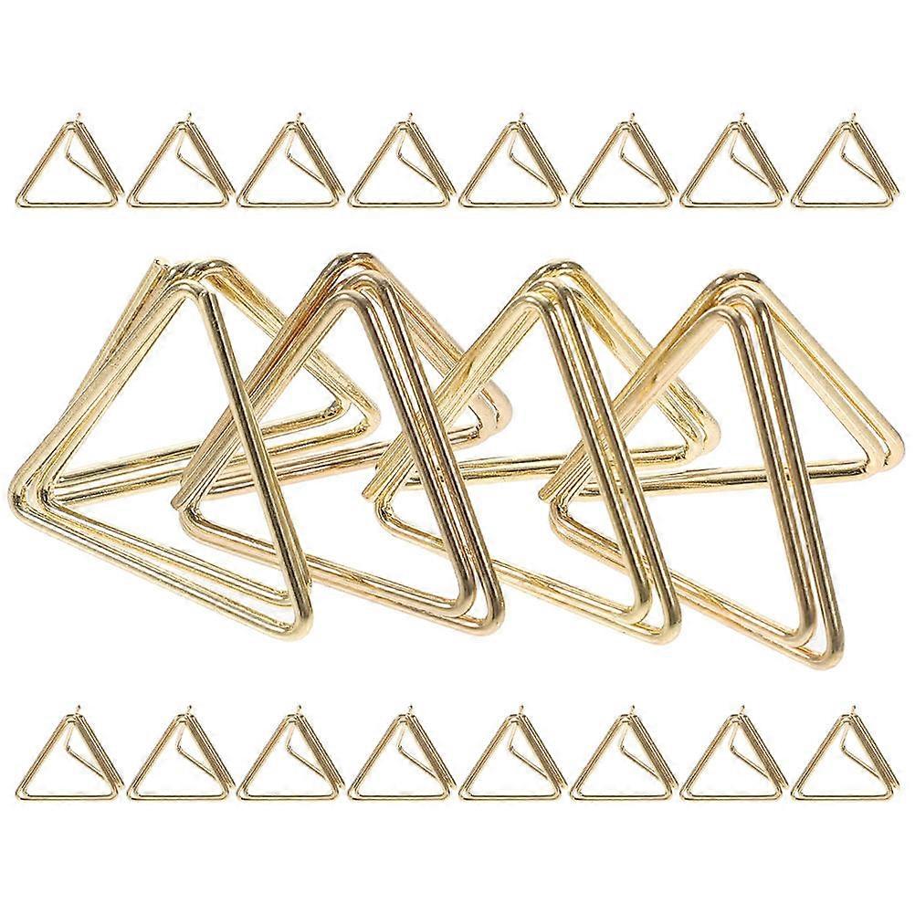 Memo Clips Place Card Holders for Decoration 20Pcs