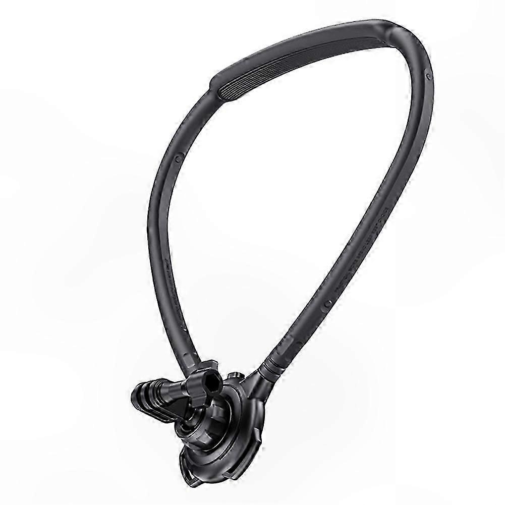 First Person View Camera Neck Mount for Action Cameras and GoPro Models