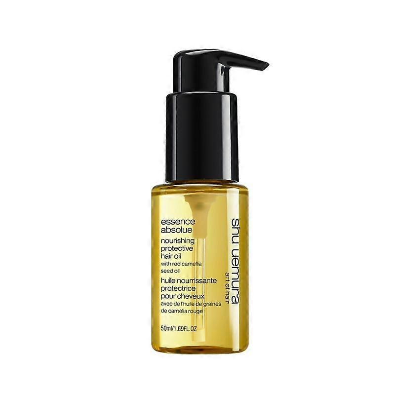 Shu Uemura Essence Absolue Hair Oil 50ml