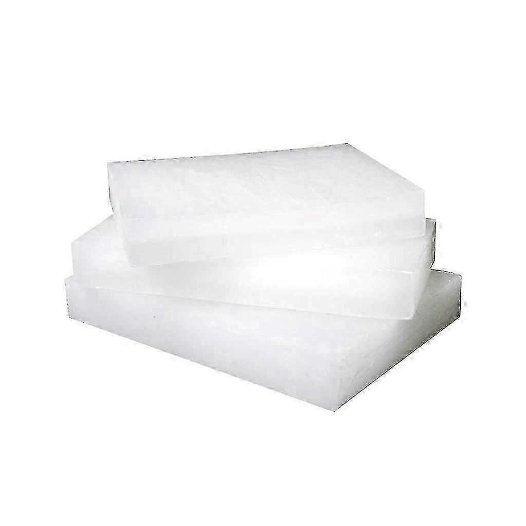25-26 Paraffin wax for candle making