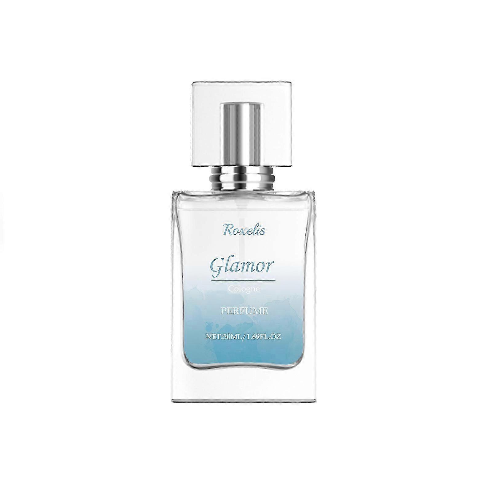 Classic Romantic Perfume Glamor Cologne Perfume 50ml
