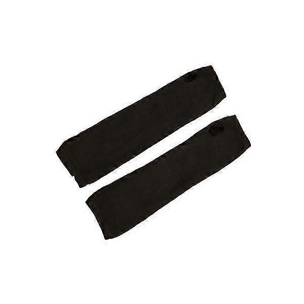 Women's Fingerless Winter Gloves Long Arm Warmers