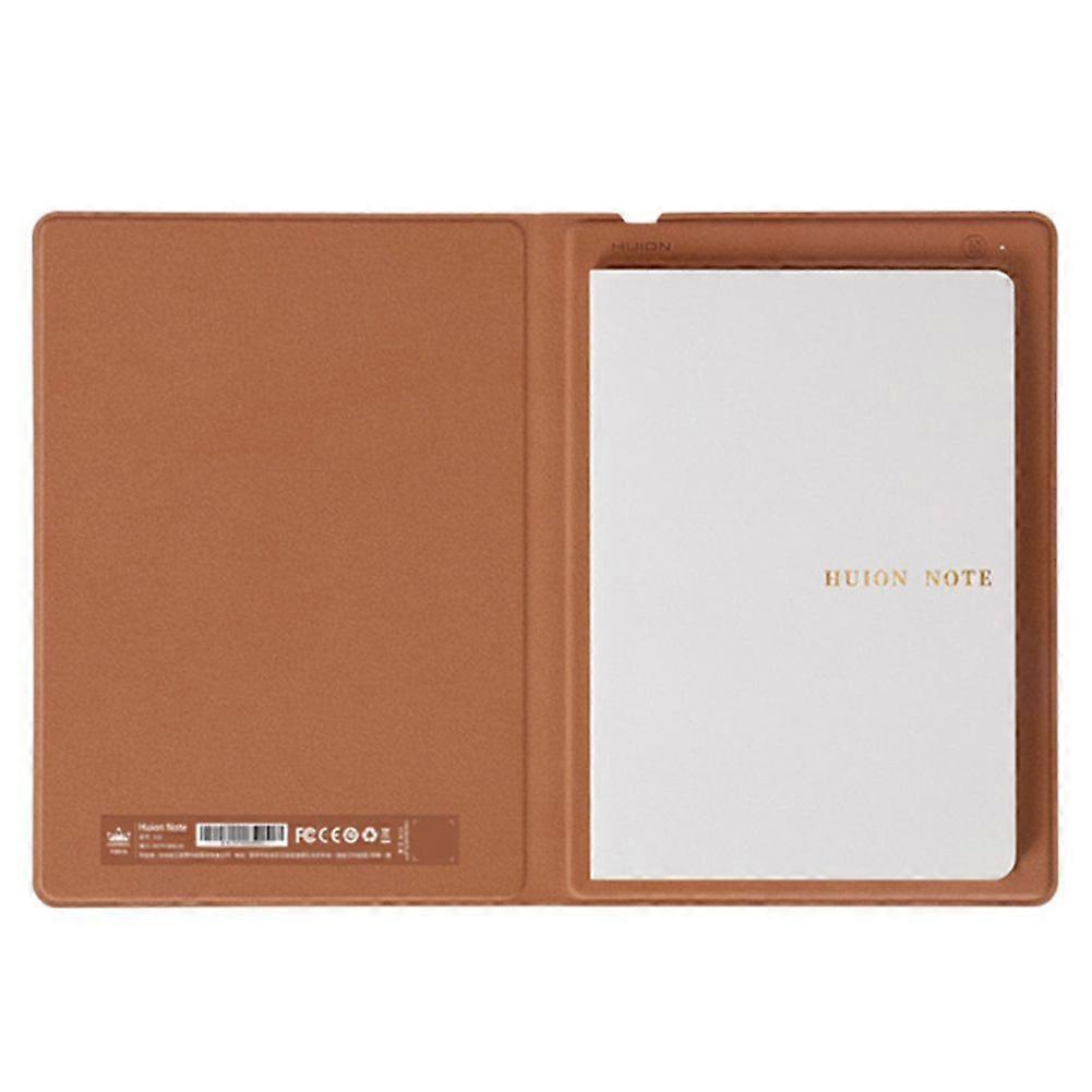 Huion Note 2-in-1 Digital Handwriting Notebook Smart Sync Pen AI Cloud Sync Bluetooth Drawing Tablet for Writing and Drawing
