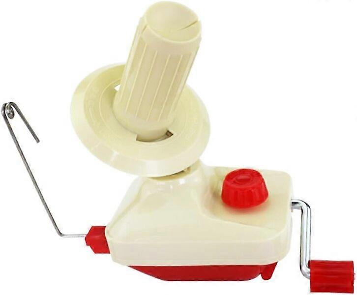 Manual Winder, Easy Installation, Universal Table Clamp Type, Sewing Accessories Winding Tool