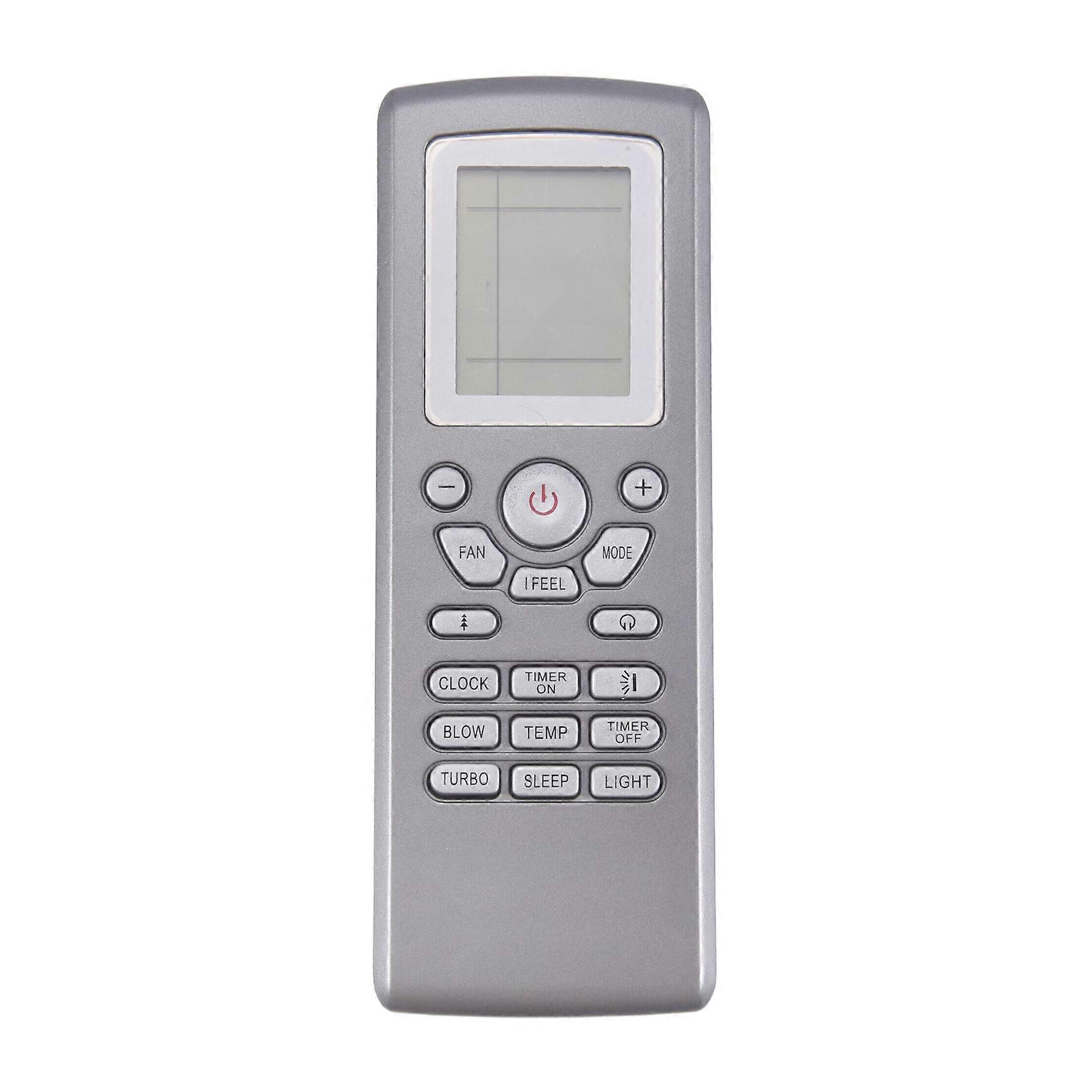 Universal Remote Control for Tadiran Air Conditioner