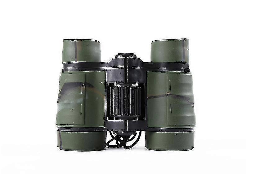 Anti-slip Binoculars With Rubber Handle