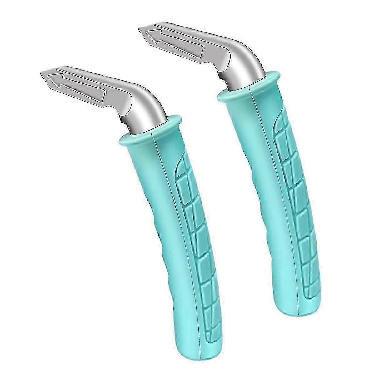 Portable car support handle 2pcs for elderly all vehicles