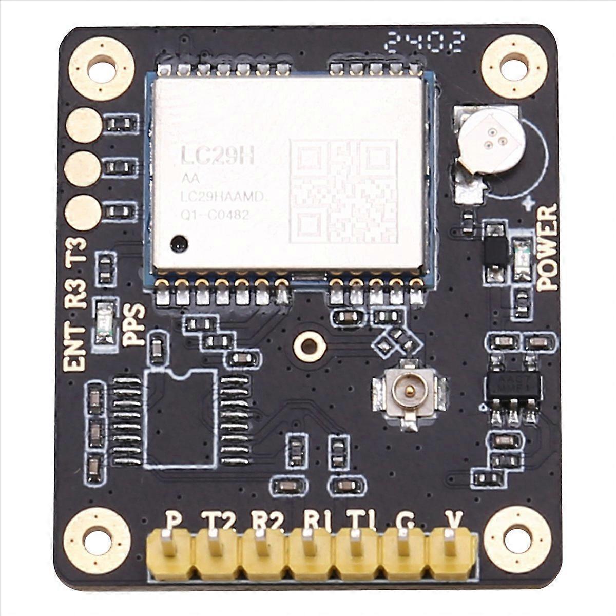 High Precision RTK Base Station Board Quectel LC29HAA