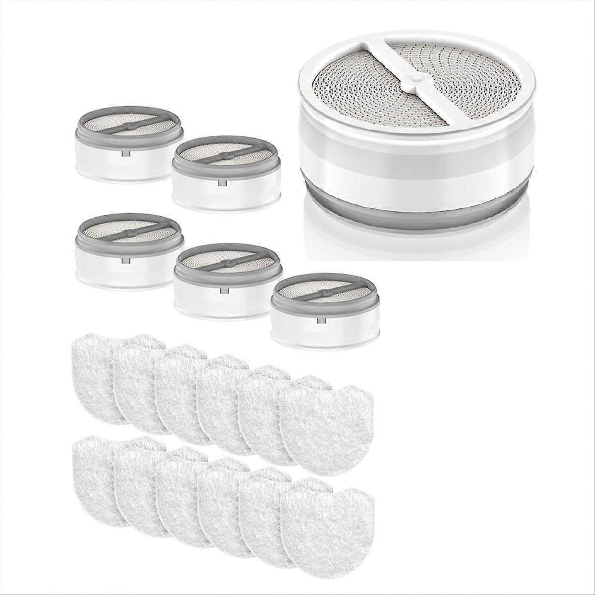 Filter for CPAP Compatible with HumidX Plus for AirMini