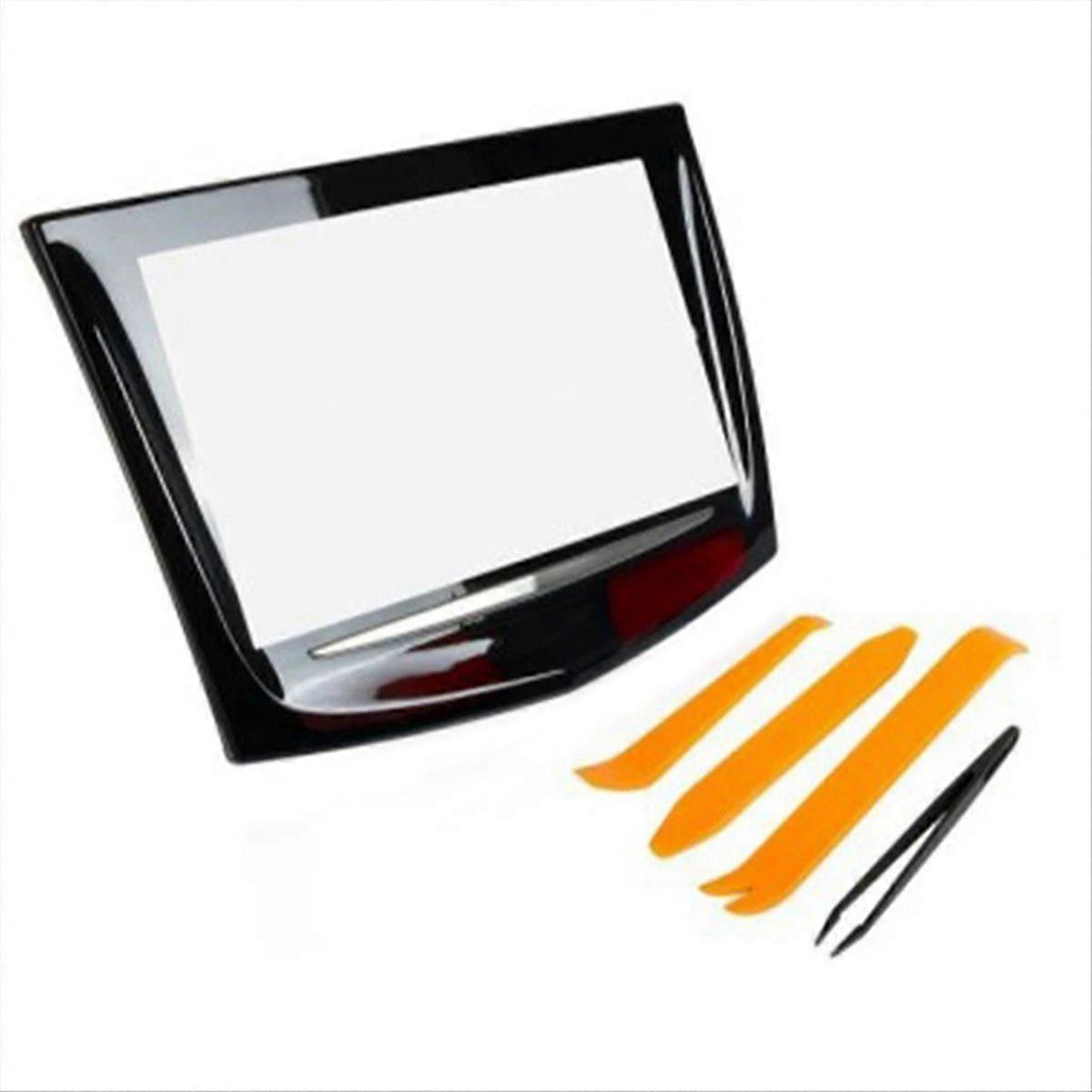 Car Touch Screen Display for ATS SRX XTS 2018-2020