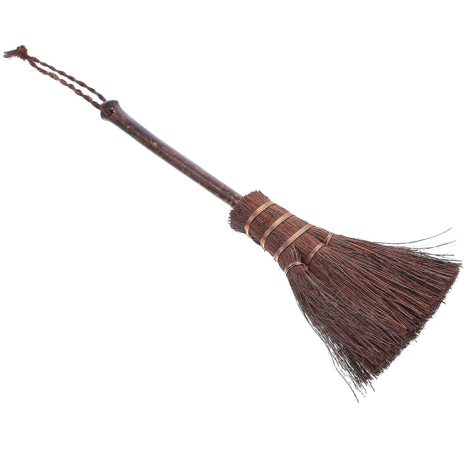 Small Teaware Cleaning Brush Kitchen Cleaning Brush for Tea Set
