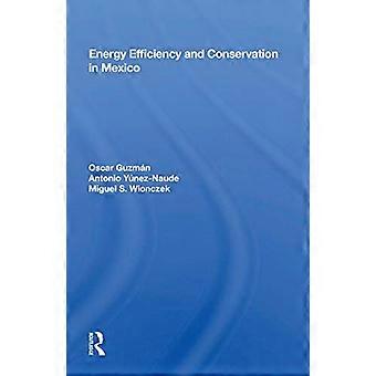 Energie-efficiëntie en -behoud in Mexico