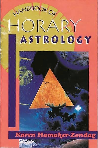 Handbuch der Stundenastrologie