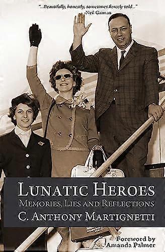 Lunatic Heroes
