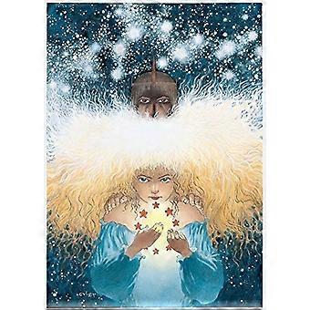 Neil Gaiman ja Charles Vess Stardust