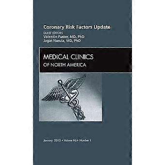 Coronary Risk Factors Update, ein Problem von medizinischen Kliniken