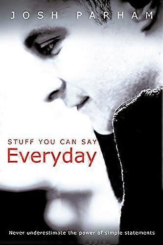 Stuff You Can Say Everyday