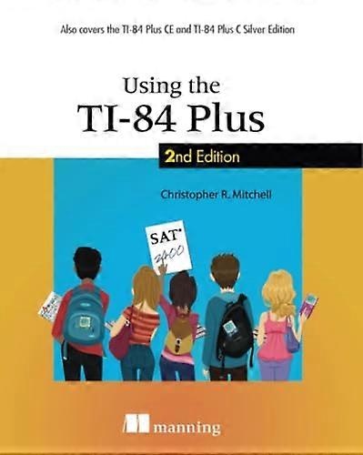 Using the TI-84 Plus