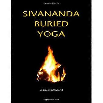 Sivananda begraben Yoga