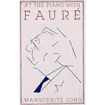 Au piano avec Faure