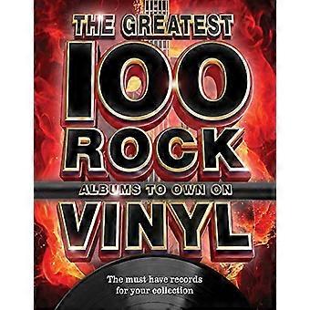 I 100 migliori album rock da possedere in vinile: i dischi rock da avere per la tua collezione