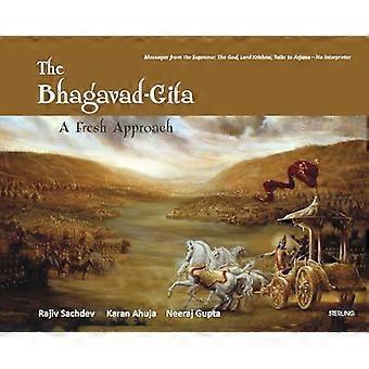 De Bhagavad Gita: een frisse benadering