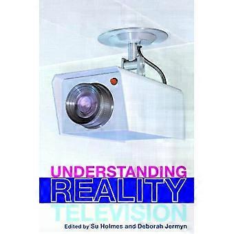 Reality-TV verstehen – Taylor & Francis Ltd.