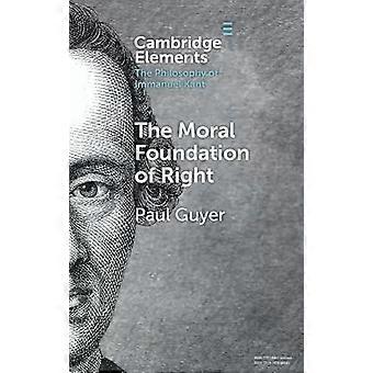 O Fundamento Moral do Direito - Paul Guyer