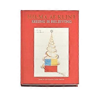 Hilma af Klint: Ver es creer