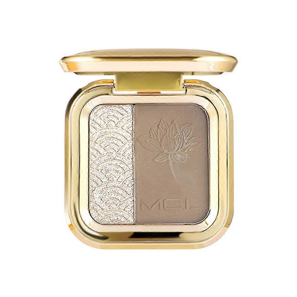 Radiant Contour & Highlight Palette