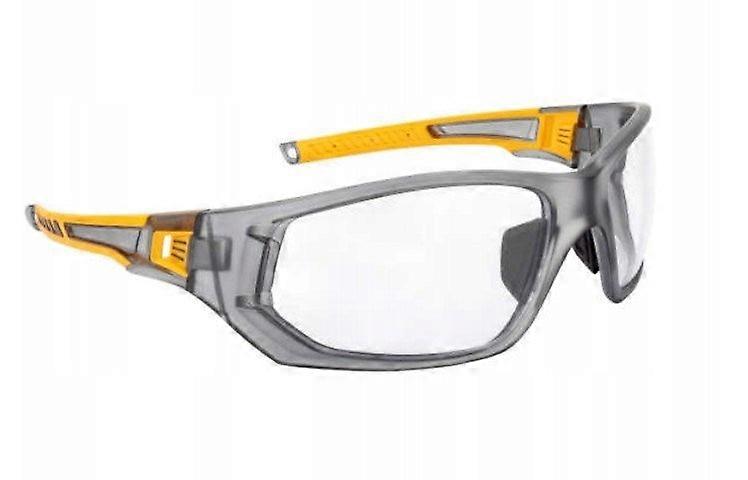 Dewalt Miter DPG112 Schutzbrille Transparent