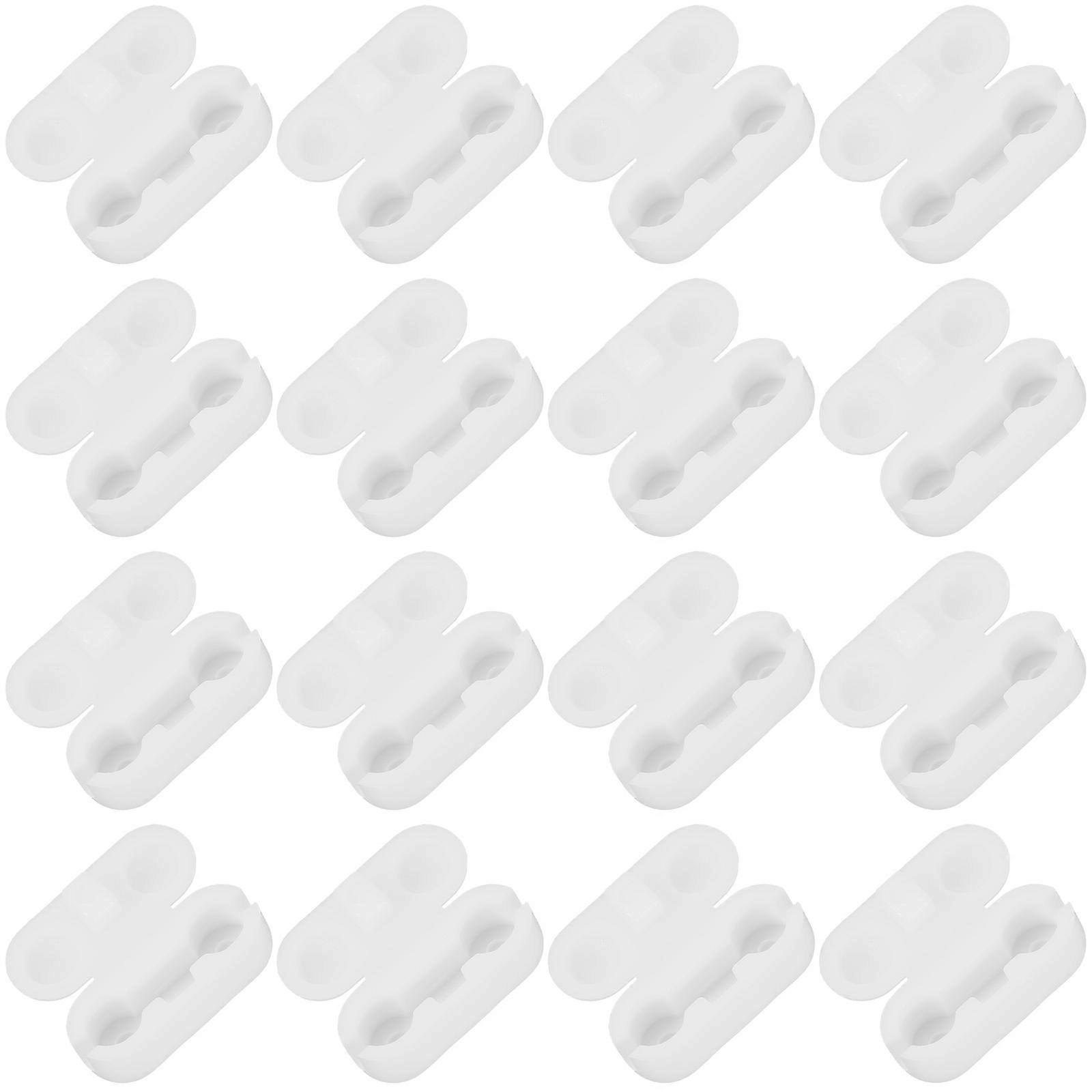 Roller Chain Connectors Blind Beaded Chain for Replacement 150Pcs