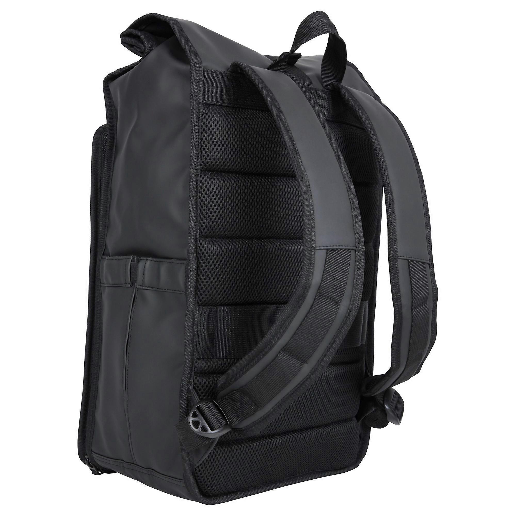 Mountain Warehouse Commuter Roll Top 22L Backpack