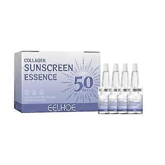 Eelhoe Facial Essence Is A Collagen Moisturizing Skin Care Product That Refreshes And Brightens The Skin, Protecting It From Strong Sun Exposure