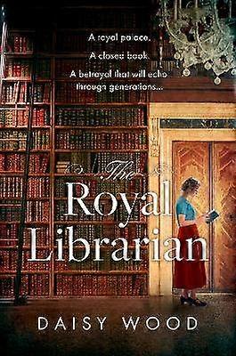 Bibliotecarul Regal