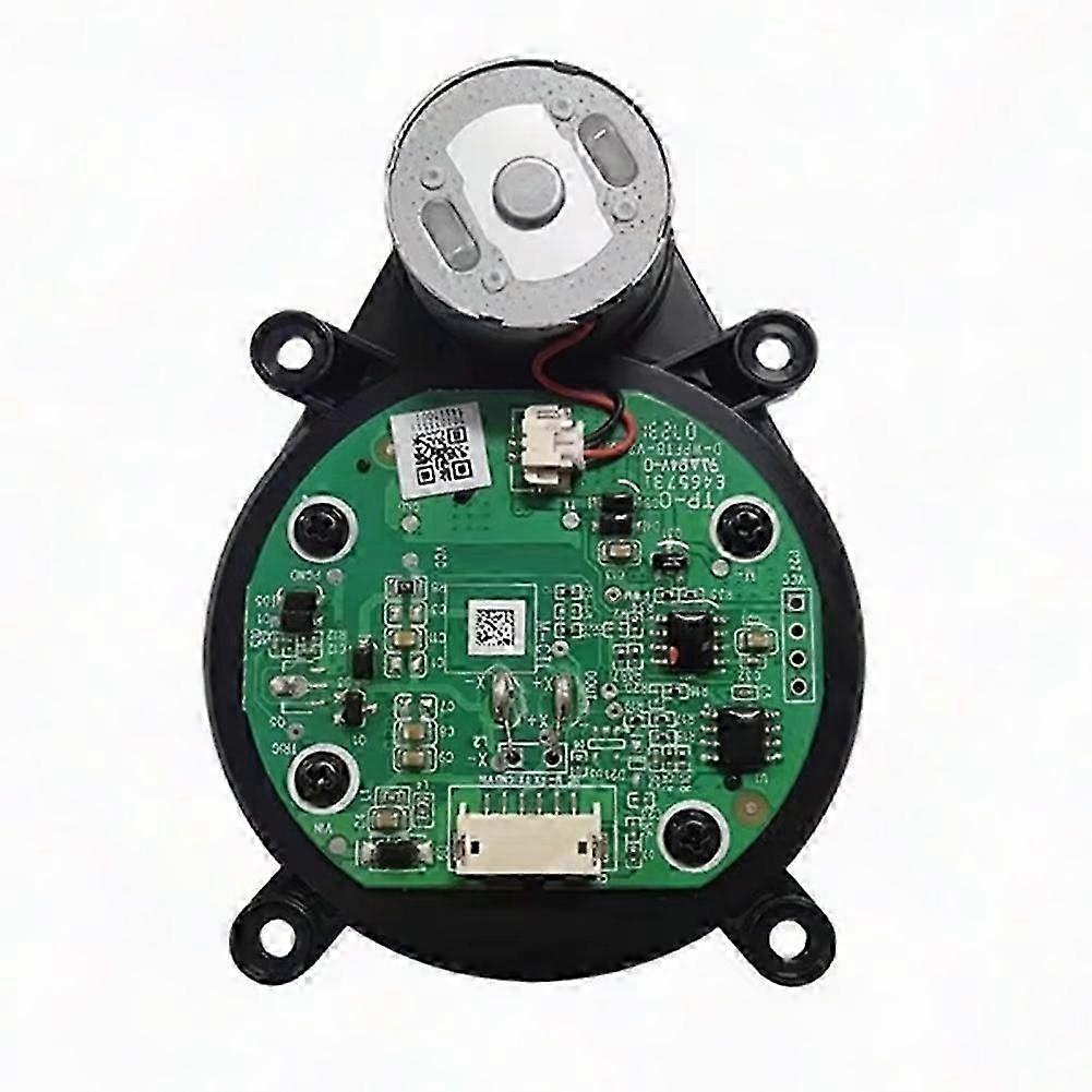 Roborock S8 LDS laserafstandssensorudskiftning til forbedret navigation