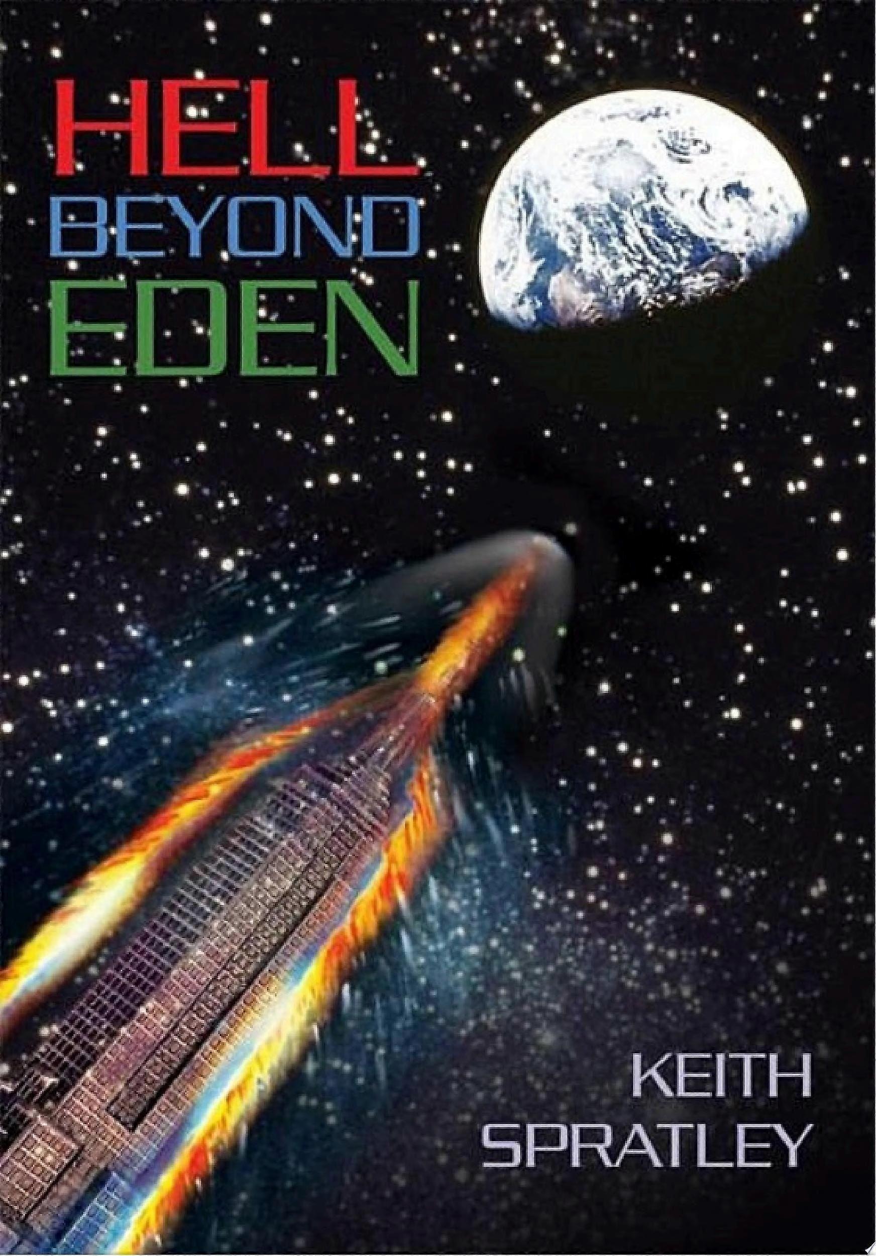 Hell beyond eden