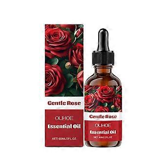 Ouhoe Multifunctional Care Essential Oil Facial Body Moisturizing And Nourishing Maintenance Mild Formula Massage Care Essential Oil