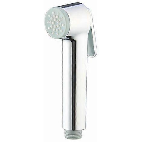 Trigger Spray Shower Head, Silver????