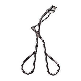 Shiseido Edge Free Eyelash Curler with Replacement Pads for Salon Quality Results