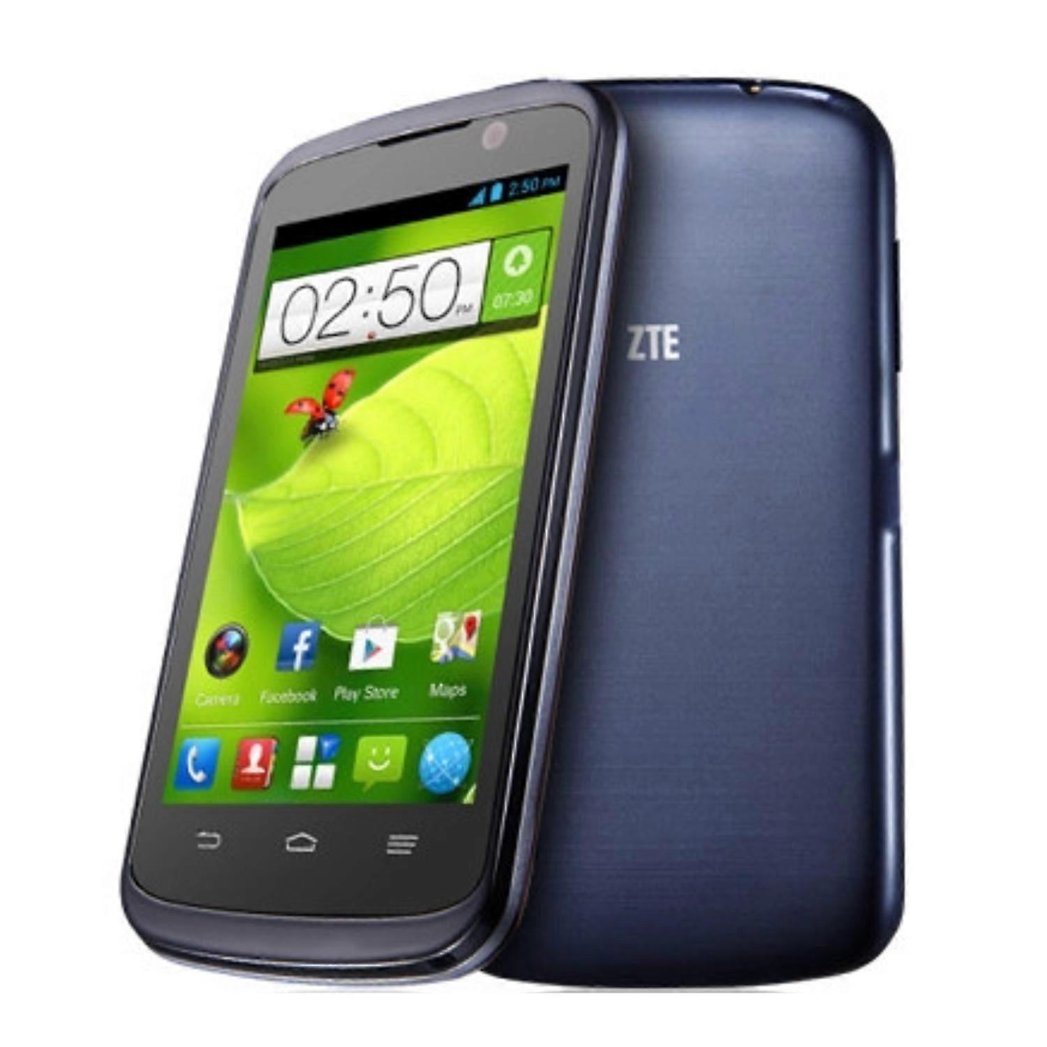 Hydrogel Screen Protector For Zte Blade V